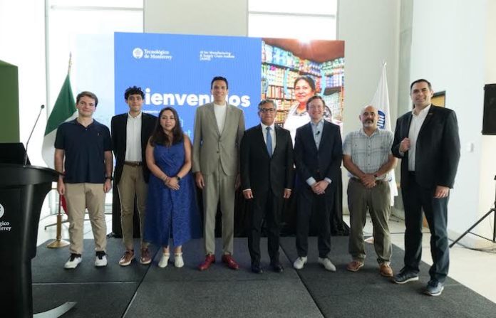 MIT elige al Tec de Monterrey para liderar proyecto que busca rescatar miles de pequeños negocios