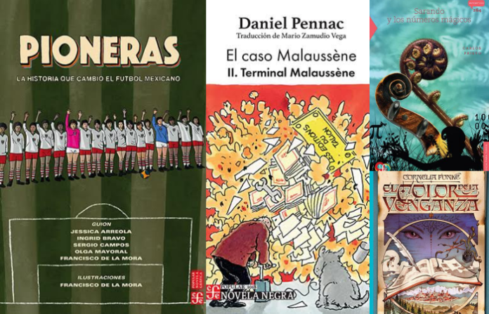 Gerson Gómez: Las hijas de Laura Garza