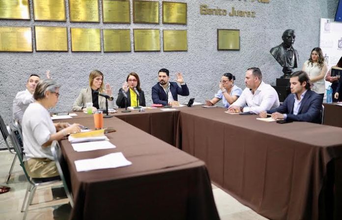Congreso aprieta presión sobre Samuel García; avanzan juicios políticos y crece choque con el Estado