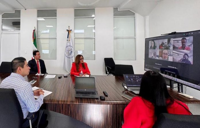 Comisiones de Derechos Humanos activan agenda conjunta para vigilar el respeto a garantías durante el Mundial 2026