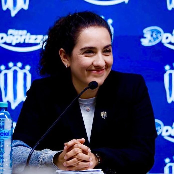 Eva Espejo cierra un ciclo histórico con Rayadas y emprende nuevo reto con Ecuador