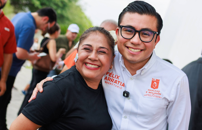 Arranca la 16ª generación del programa de emprendedores comunitarios en Nuevo León