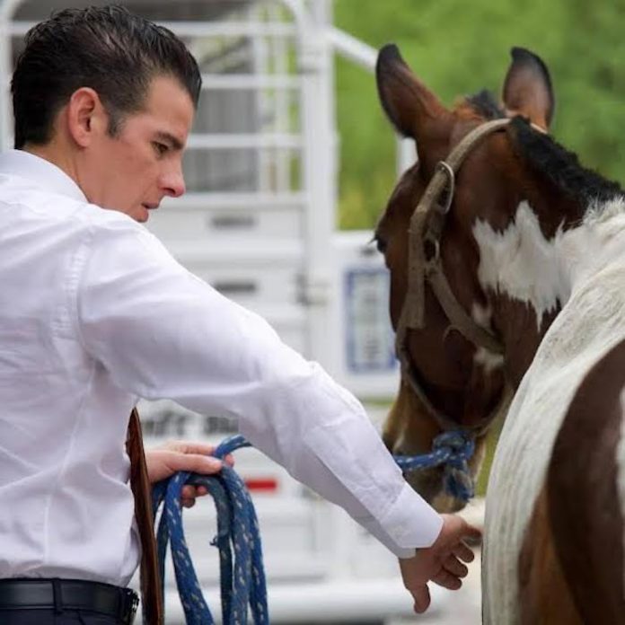 Miguel Flores promueve rescate animal y llama a fortalecer cultura de protección en NL