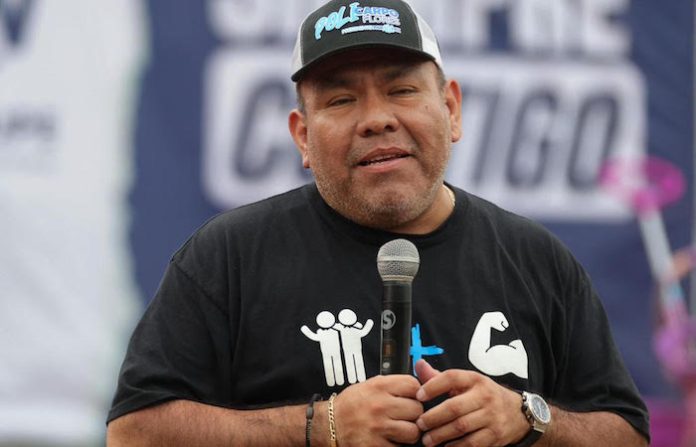 Llama dirigente del PAN a frenar avance de Morena rumbo a 2027 en Nuevo León