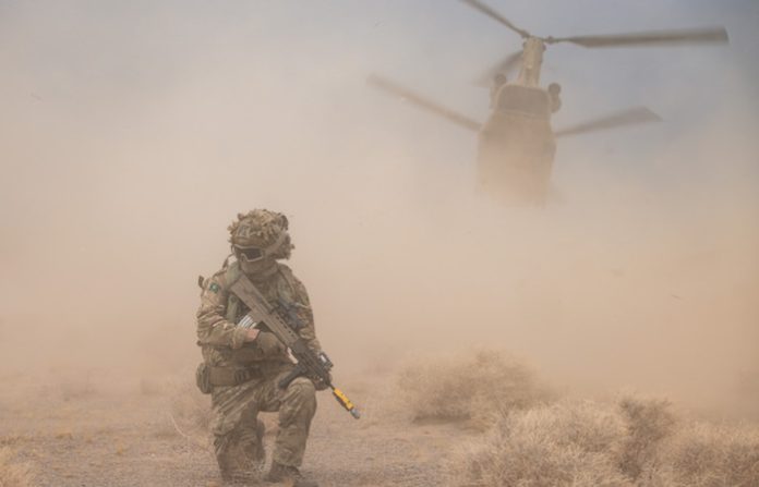 “Ahora no hay dinero”: Reino Unido se enfrenta a una crisis militar profunda
