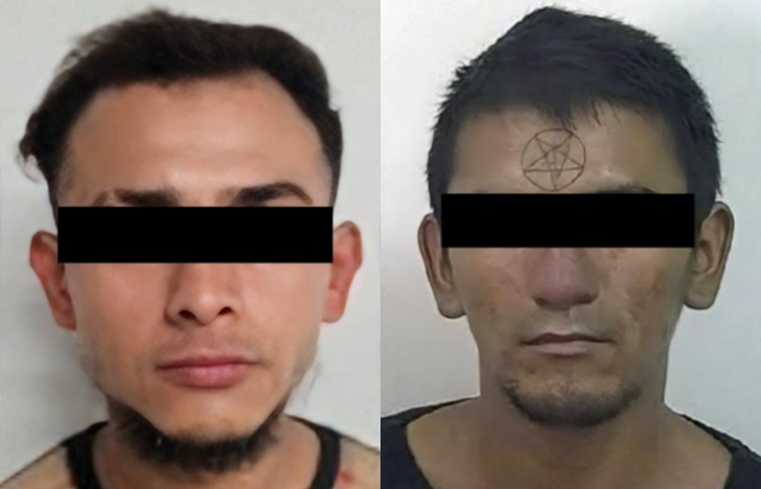Dan 25 años de cárcel a dos por brutal homicidio en Guadalupe; uno suma pena por allanamiento