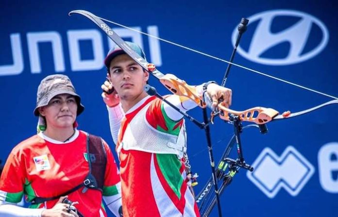 México apunta al podio en Shanghái 2026 con su élite de tiro con arco