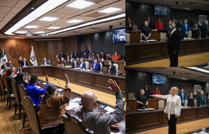 Monterrey impulsa salud, servicios públicos y fortalecimiento institucional en jornada encabezada por Adrián de la Garza