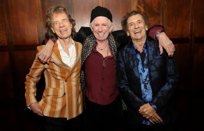 The Rolling Stones estrenan con “In the Stars” y anuncian nuevo disco “Foreign Tongues”