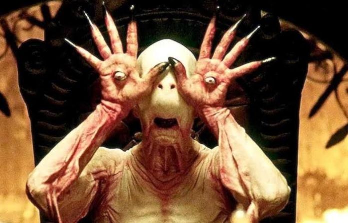 Guillermo del Toro será homenajeado en Cannes por su clásico “El Laberinto del Fauno”