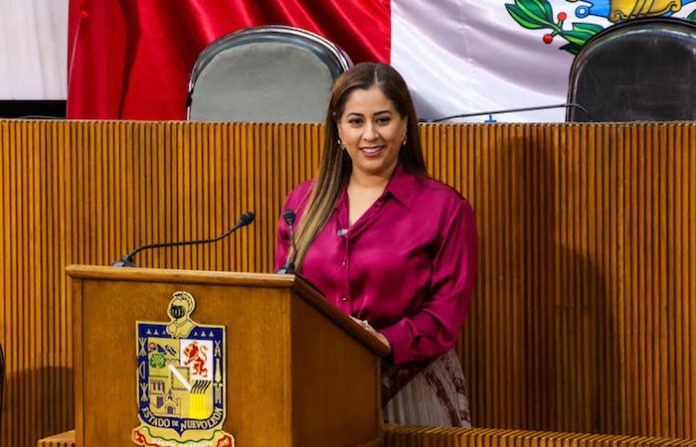 Propone Bere Martínez nuevas mesas de trabajo para discutir reforma judicial en NL