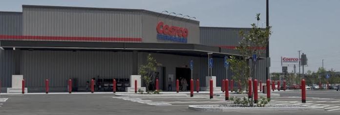 Con inversión millonaria, inauguran en Escobedo el Costco más grande de América Latina