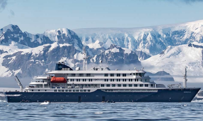 España dice que acogerá en Canarias al crucero neerlandés con hantavirus
