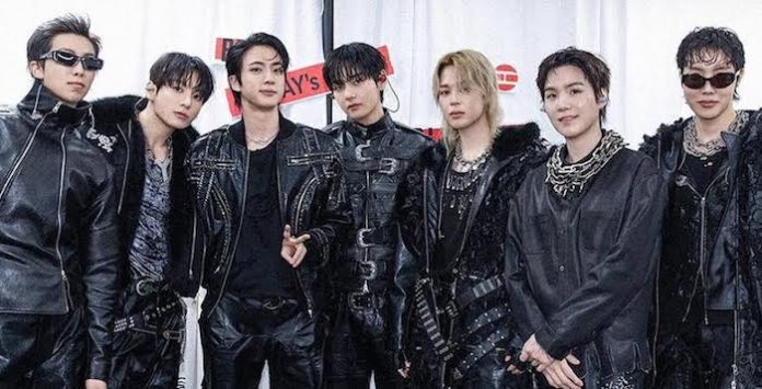 BTS convierte la CDMX en una ola morada y hace historia en su primer concierto en el Estadio GNP Seguros: Así se vivió su gran regreso