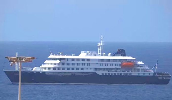 La OMS descarta riesgos de propagación del hantavirus en las Islas Canarias