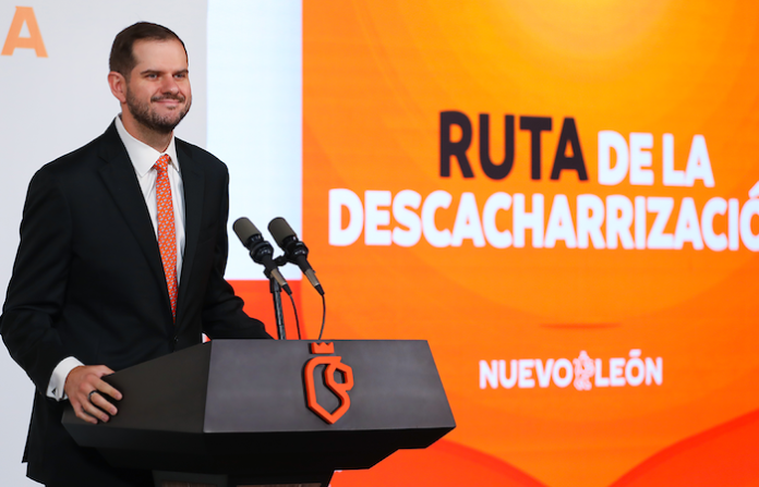 Nuevo León va contra los cacharros rumbo al Mundial 2026: lanzan mega ruta de limpieza en colonias