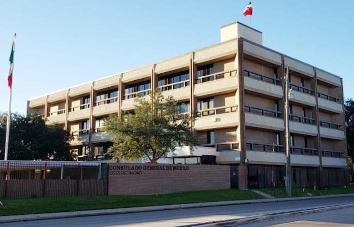 El Departamento de Estado revisará los 53 consulados mexicanos que operan en Estados Unidos