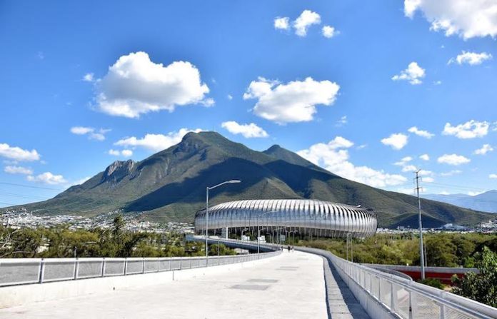 Guadalupe blindará colonias alrededor del estadio rumbo al Mundial 2026