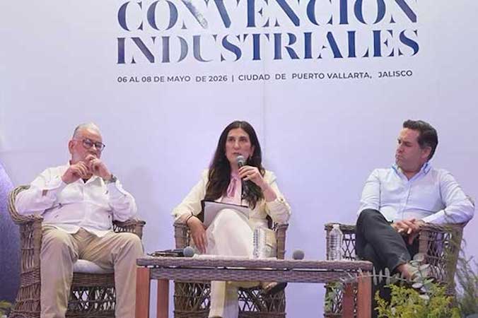 Kenia López advierte: crisis de inseguridad ya amenaza inversiones y soberanía de México