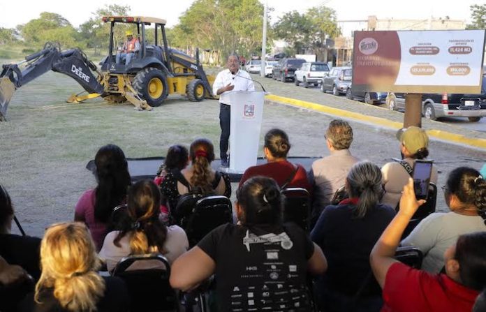 Arranca Escobedo nueva vía que promete aliviar tráfico en el norponiente