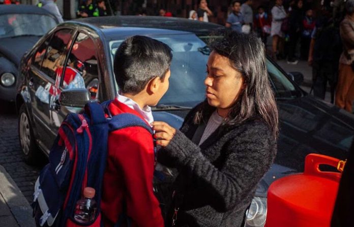 Especialista advierte riesgos educativos por recorte al calendario escolar 2025-2026