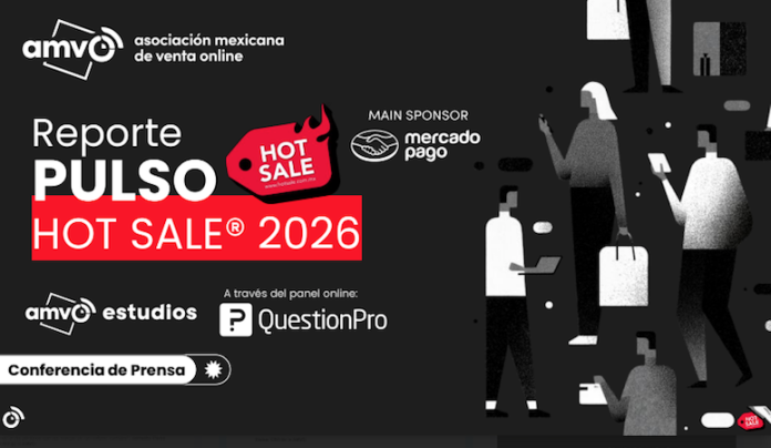 HOT SALE 2026 confirma el auge del consumo inteligente en México; 8 de cada 10 planean comprar en línea