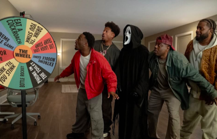 VAMOS AL CINE: Scary Movie regresa, políticamente correcta