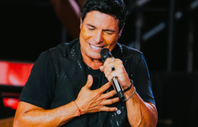 Fanfest Monterrey: Llena Chayanne el Parque Fundidora