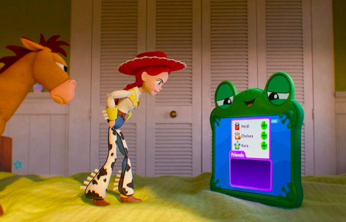 VAMOS AL CINE: Ya vimos Toy Story, y podemos decir que la espera valió totalmente la pena