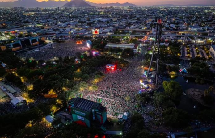 Monterrey sigue demostrando que el mejor Fanfest se vive en casa