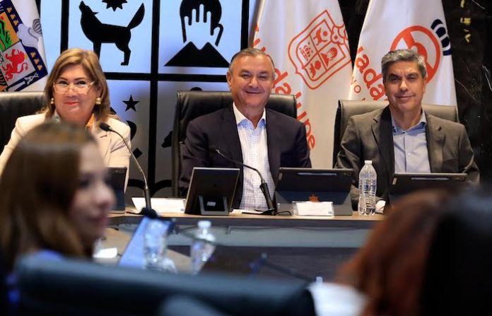 Héctor García: Guadalupe está preparado para el reto del Mundial