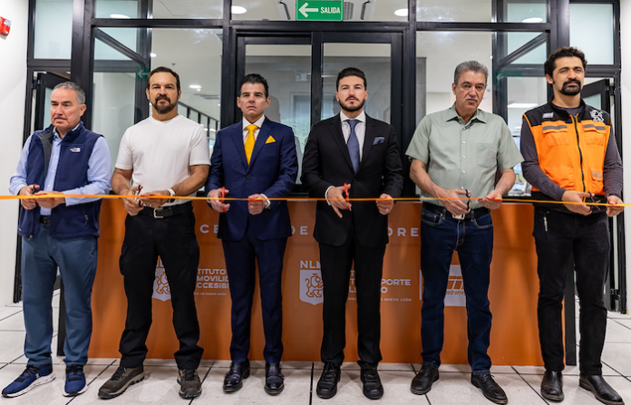 Desde Fuerza Civil coordinarán movilidad, seguridad y tecnología metropolitana