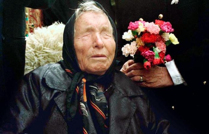 Entre el Mundial y las profecías: vuelve Baba Vanga a la conversación global