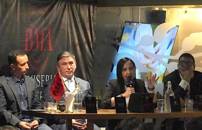 Juristas exhiben las grietas del sistema penal mexicano