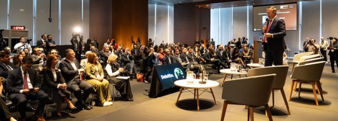 Ebrard: México va por mantener “la mejor posición” en temas arancelarios en la revisión del T-MEC