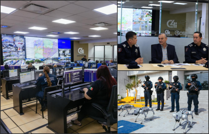 Antes del primer silbatazo: Guadalupe despliega blindaje vial y de seguridad para recibir el Mundial