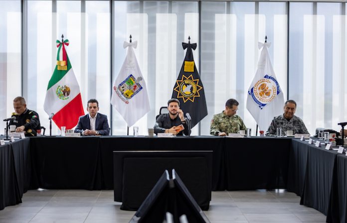 Samuel presume seguridad rumbo al Mundial; el verdadero examen será el domingo