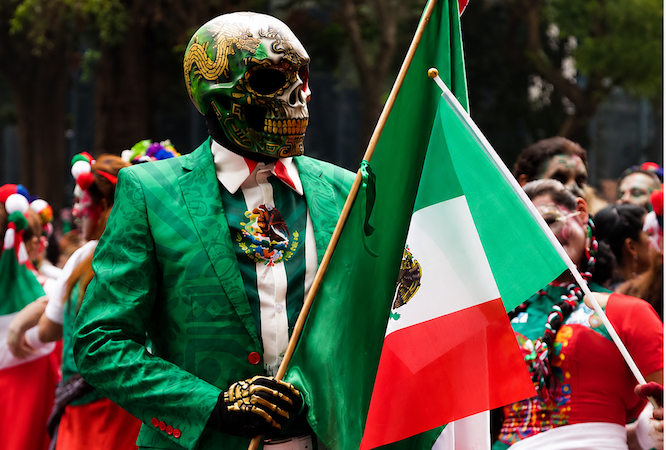 La Copa del Mundo pone en jaque el bolsillo de los mexicanos
