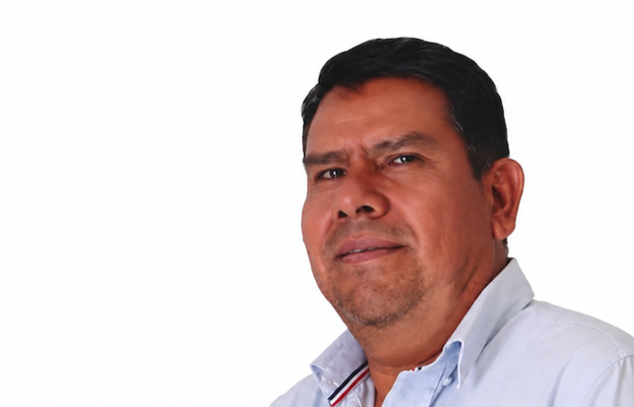 Matan a presidente municipal de San Miguel Amatitlán, Oaxaca