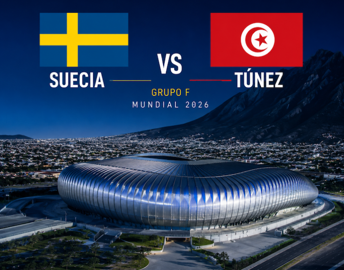 Esta noche, Monterrey es Mundial