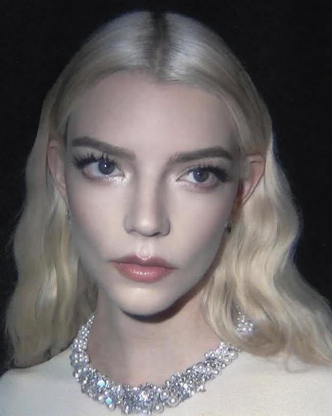 Anya Taylor-Joy se une a la nueva película de “El Señor de los Anillos”