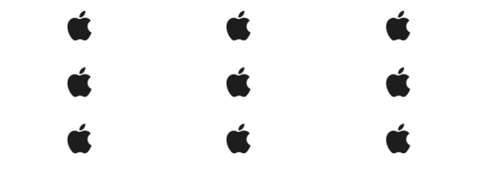Regulador italiano investiga a Apple por presunto bloqueo a rivales en iOS