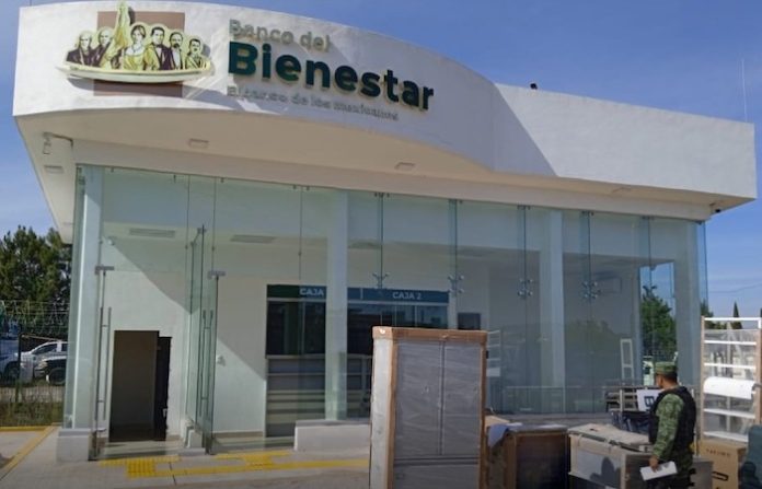 Banco del Bienestar descarta afectaciones por multas de la CNBV superiores a 5.5 millones de pesos