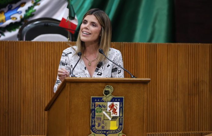 Exige diputada investigar daños ambientales por piedras pintadas en La Huasteca