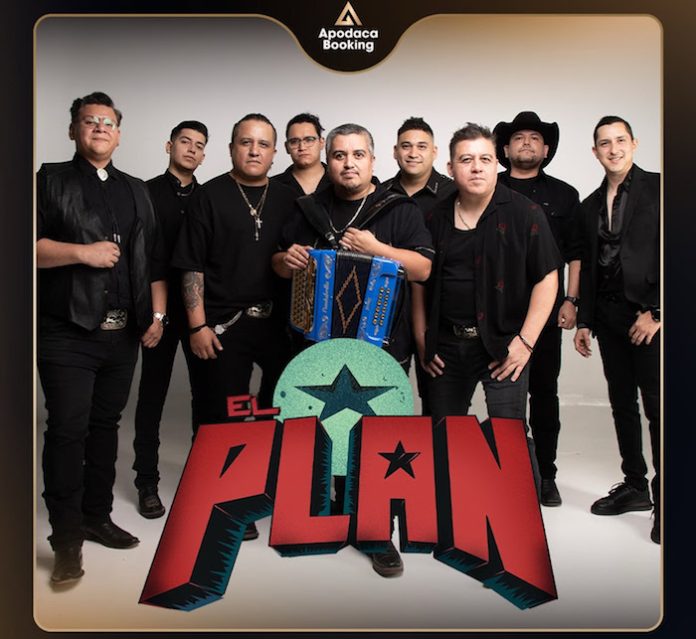 El Plan firma con Apodaca Booking y va por nuevos escenarios