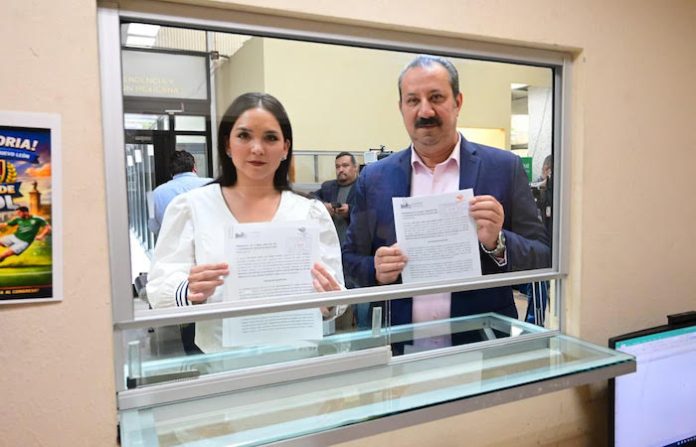 Propone José Luis Garza ampliar derechos laborales para madres y personas cuidadoras