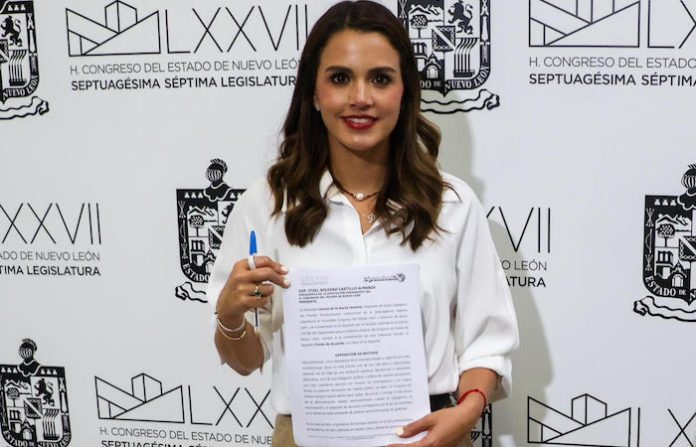 Llama De la Garza a revisar destino de fondos para obras hidráulicas en la zona metropolitana