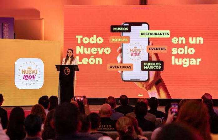 Lanzan “Pasaporte Nuevo León” a días del arranque del Mundial