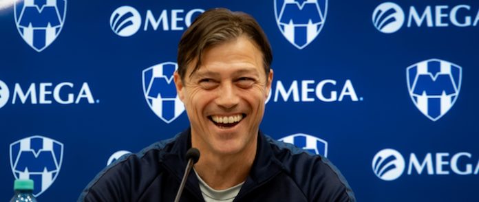 Arranca la era Almeyda en Rayados; promete un equipo con identidad y carácter