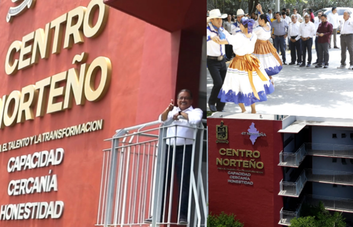 Centro Norteño abre sus puertas y fortalece atención a familias de Escobedo